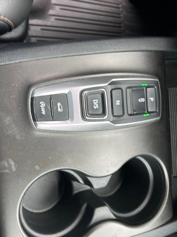 Used 2022 Honda Pilot TrailSport image 28