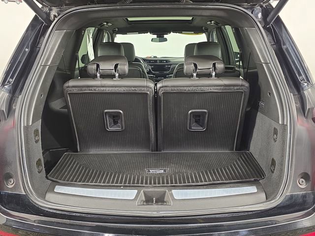 Used 2021 Cadillac XT6 Premium Luxury AWD/4WD image 42