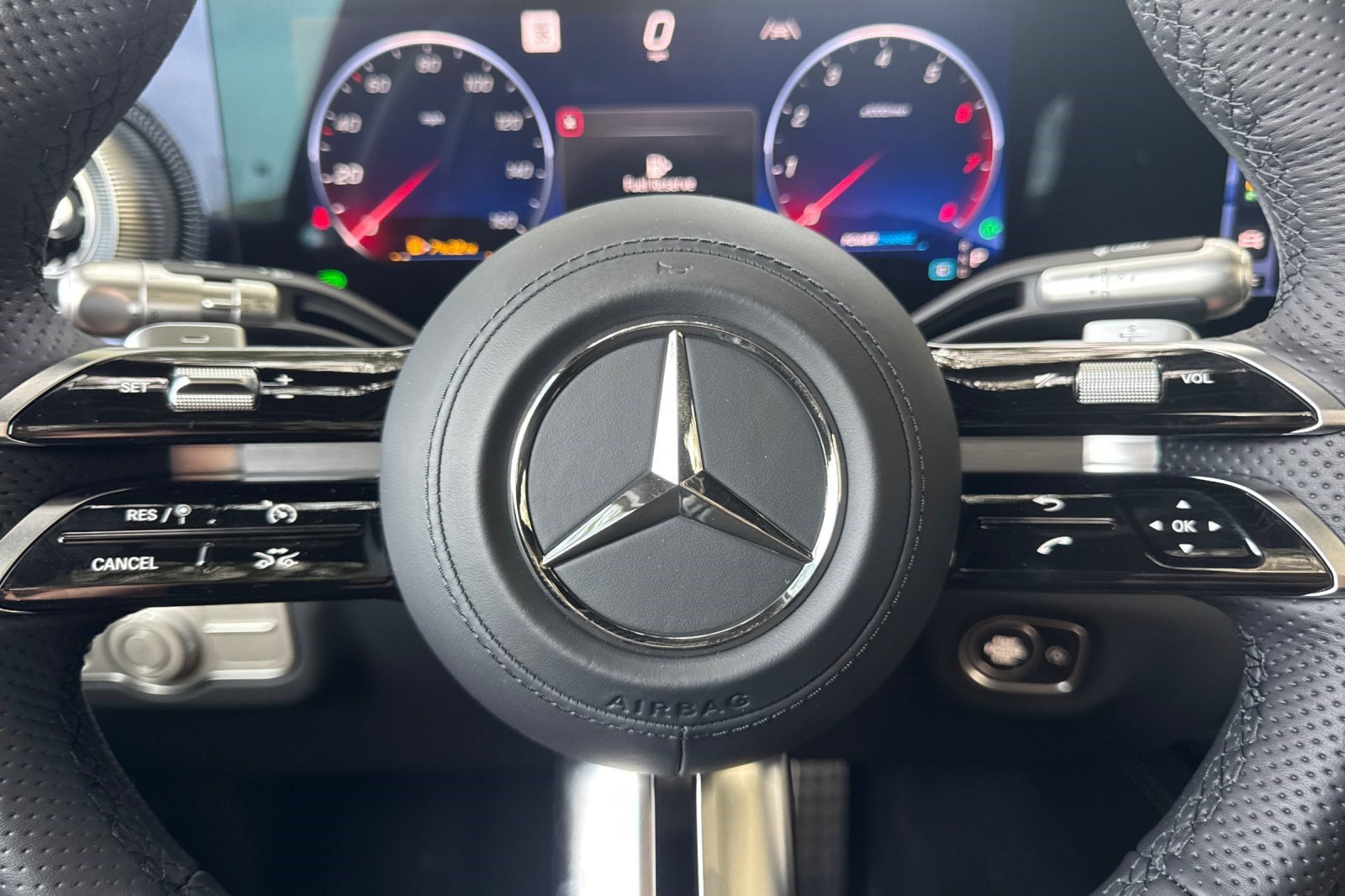New 2027 Mercedes-Benz GLE 450 4MATIC image 26