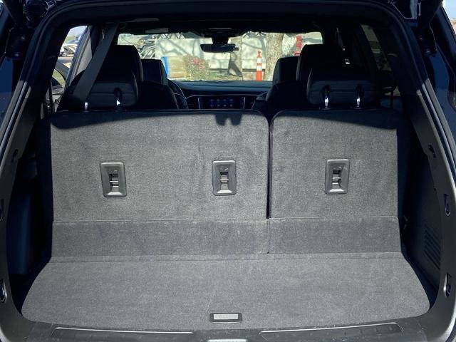 Used 2024 Buick Enclave Avenir w/ Trailering Package, 5000 lbs. image 23