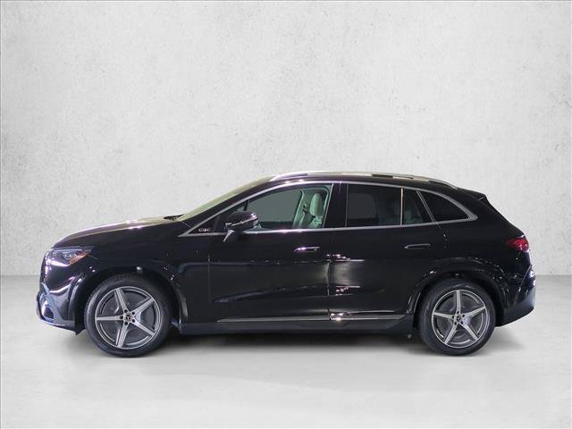 New 2027 Mercedes-Benz EQE 320 4MATIC SUV image 5