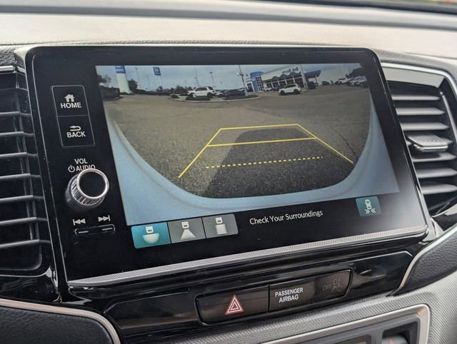 New 2026 Honda Ridgeline RTL image 19