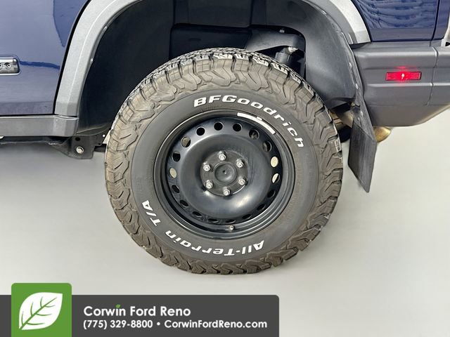 Used 2024 INEOS Grenadier Trialmaster Edition image 29