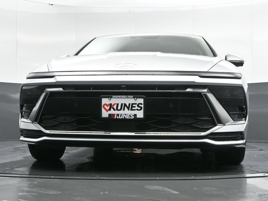 Certified 2025 Hyundai Sonata Limited image 52