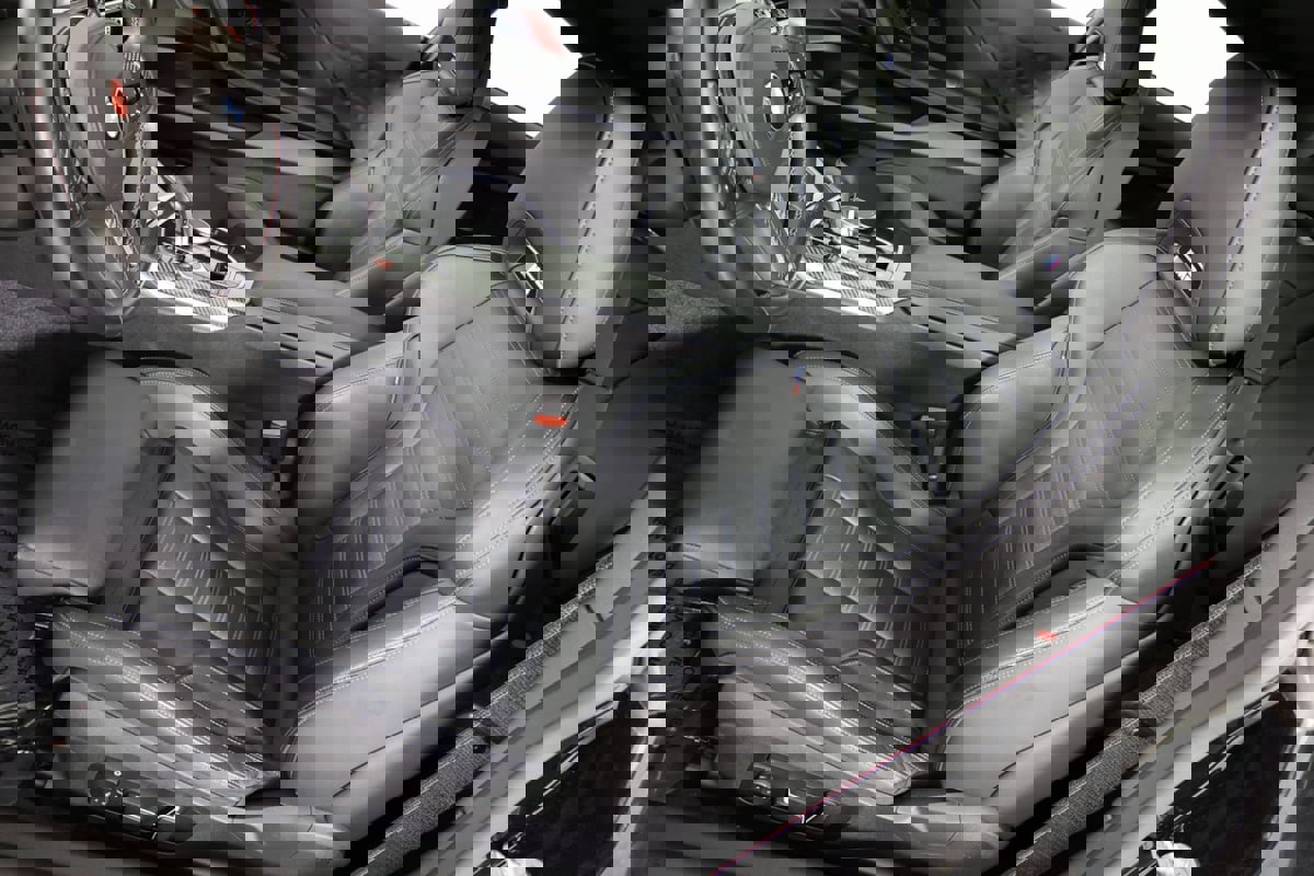 Used 2024 BMW M2 w/ Lighting Package image 10