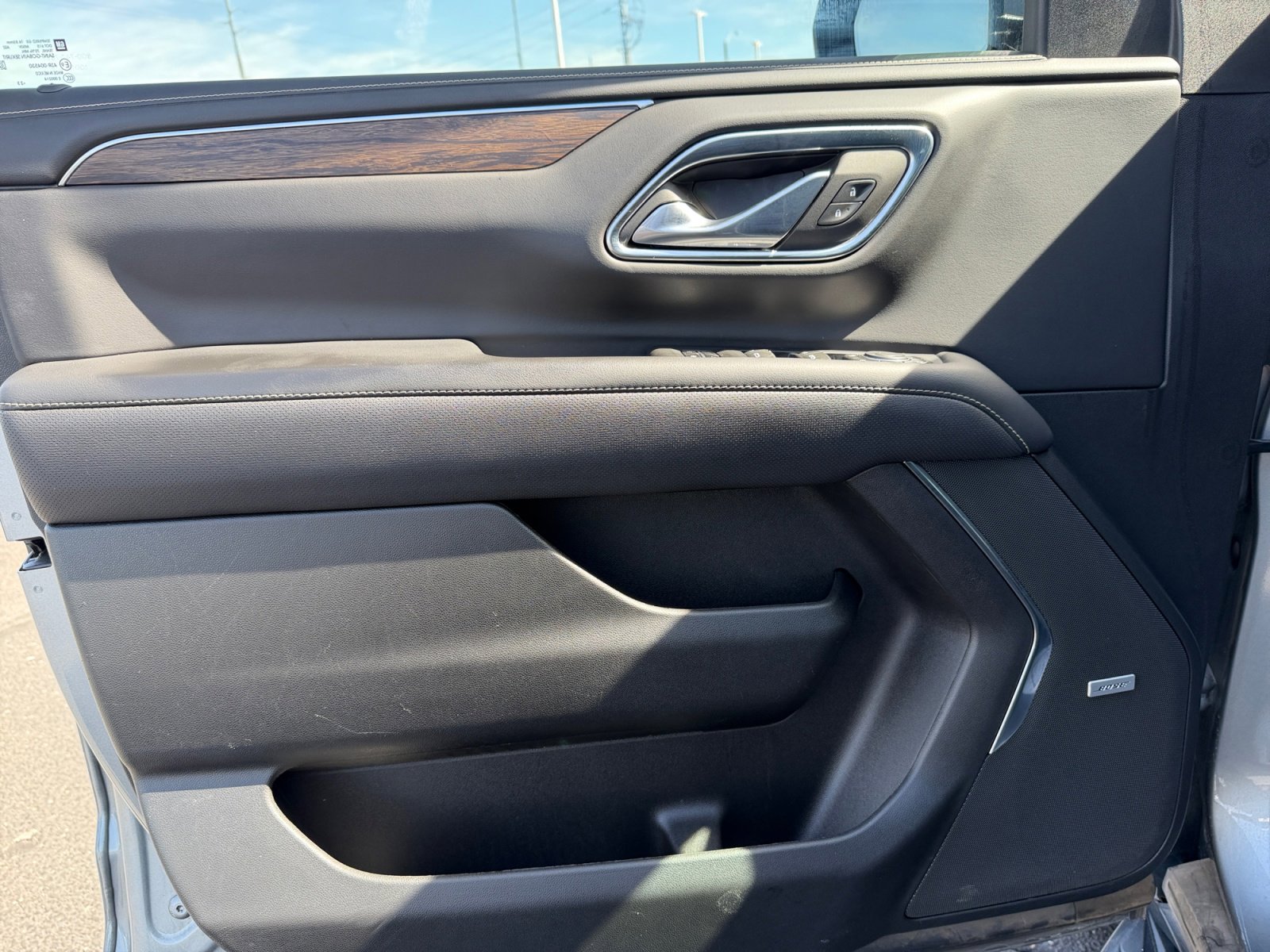 Used 2023 Chevrolet Tahoe Premier image 13