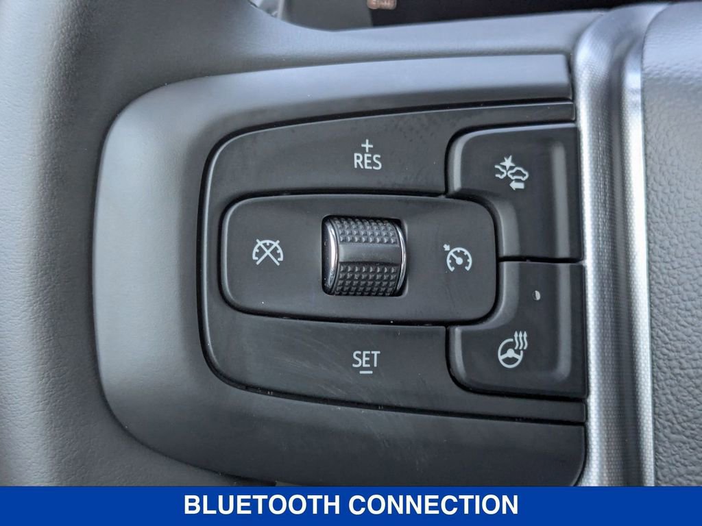 New 2026 GMC Sierra 1500 Elevation w/ Elevation Premium Package AWD/4WD image 17