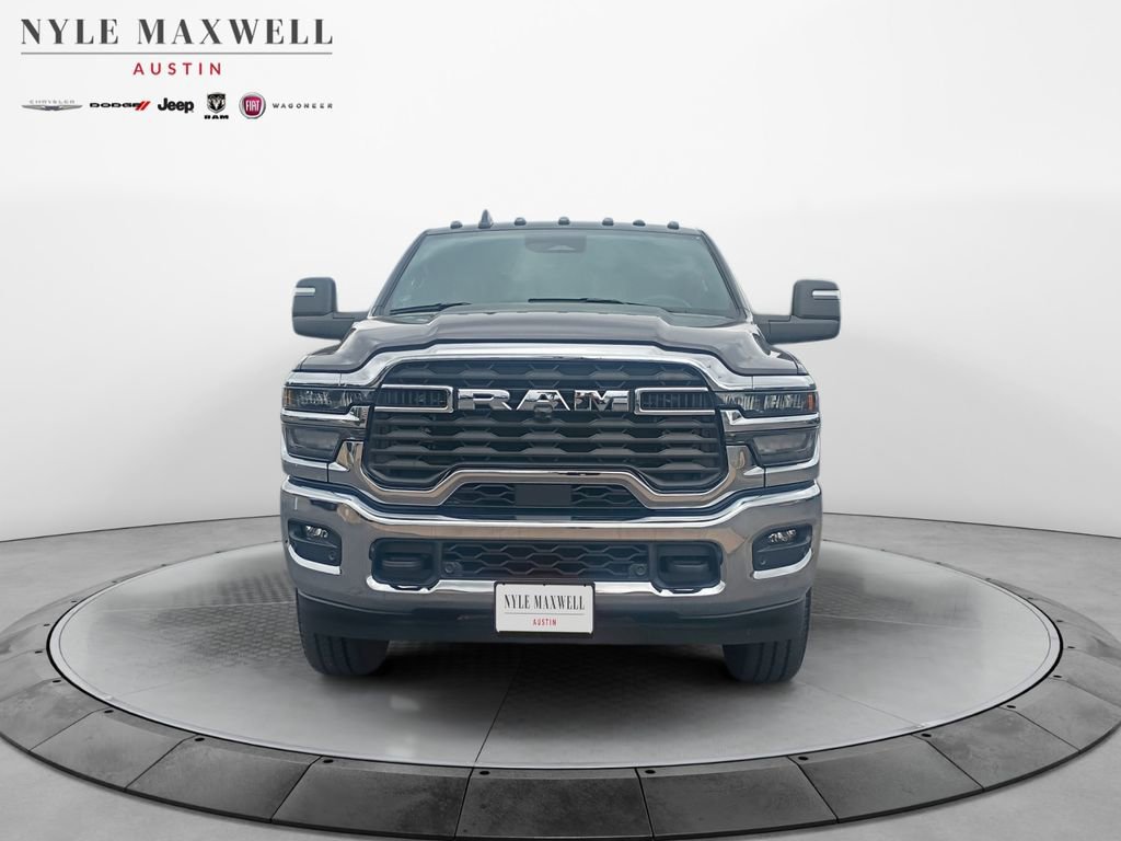 Used 2025 RAM 2500 Tradesman image 18