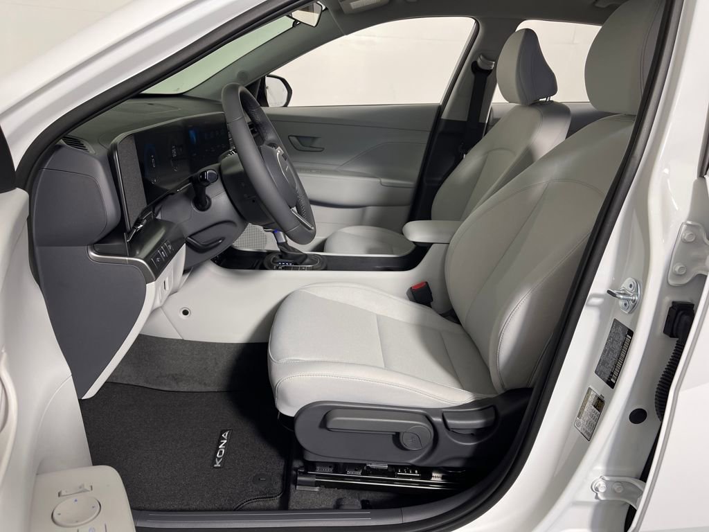 New 2026 Hyundai Kona SEL Sport image 12