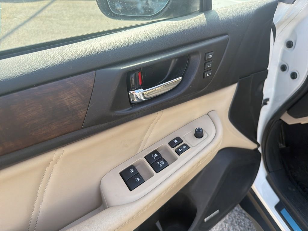 Used 2019 Subaru Outback 2.5i Limited image 12