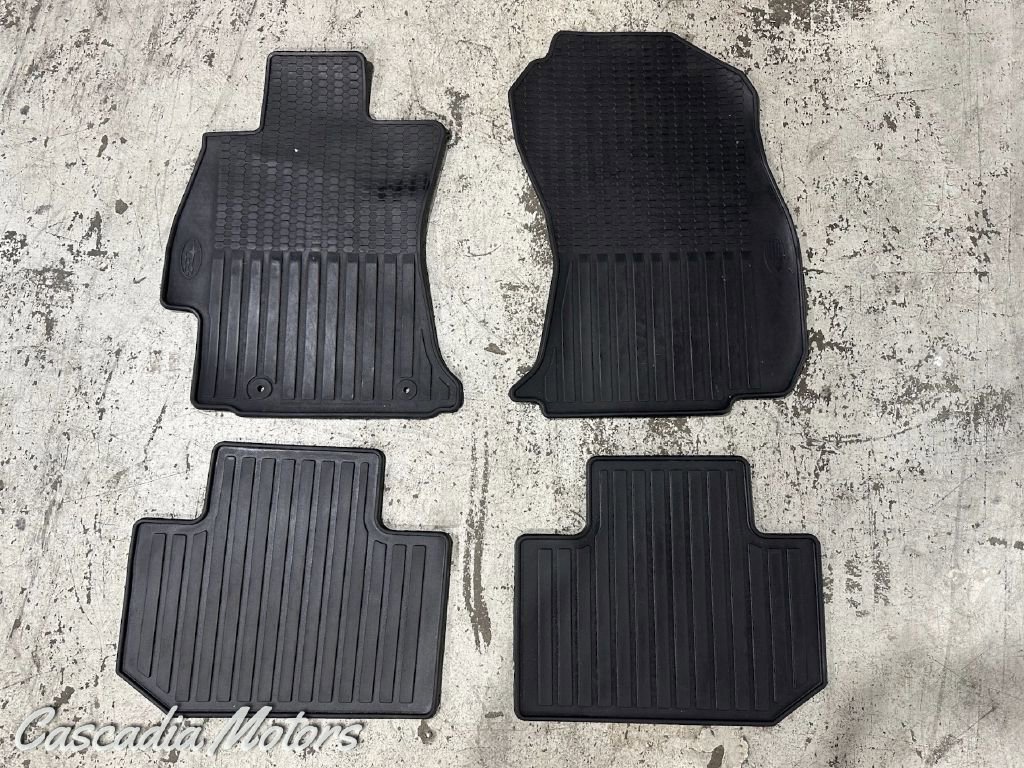 Used 2016 Subaru Forester 2.5i Premium w/ Popular Package #2 image 27