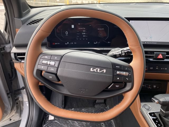New 2026 Kia Sportage X-Line w/ X-Line Technology Package AWD/4WD image 21