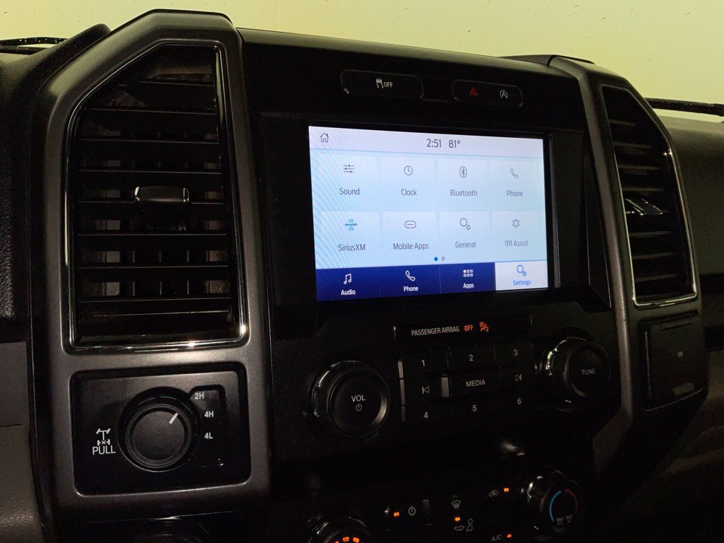 Used 2019 Ford F150 XLT w/ XTR Package AWD/4WD image 21