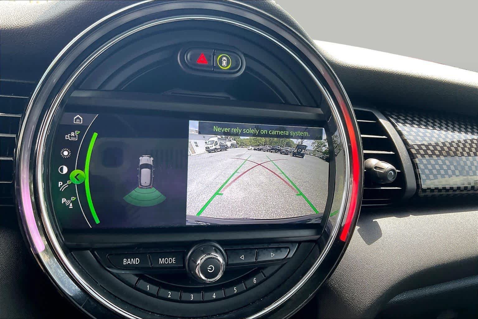 Used 2019 MINI Cooper John Cooper Works FWD image 28