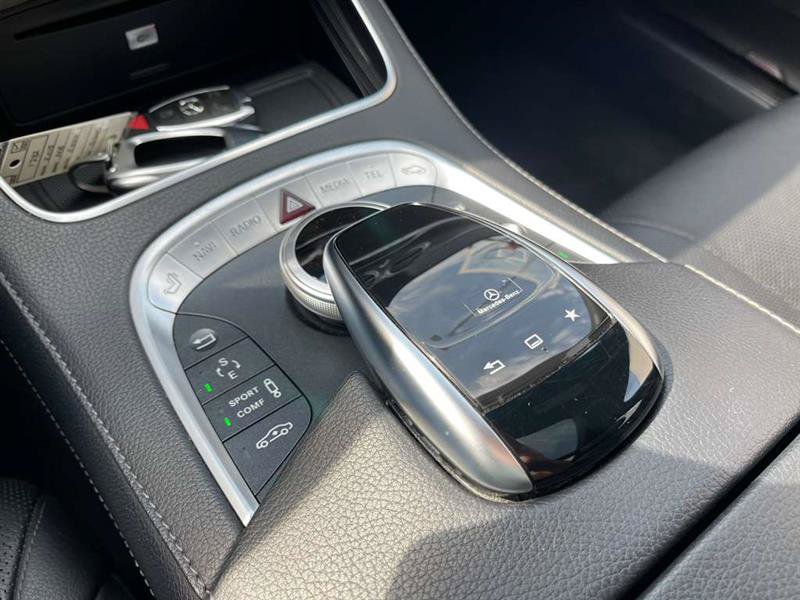 Used 2015 Mercedes-Benz S 550 4MATIC Sedan image 70
