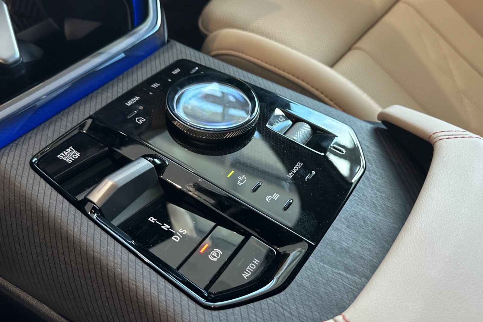 New 2026 BMW X3 xDrive30 w/ Convenience Package image 18