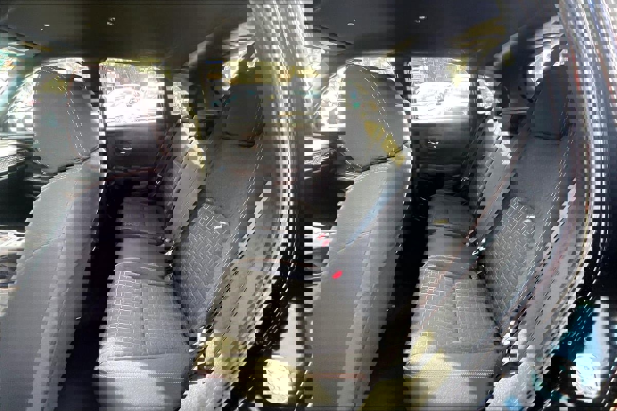 Used 2024 Honda HR-V Sport image 22