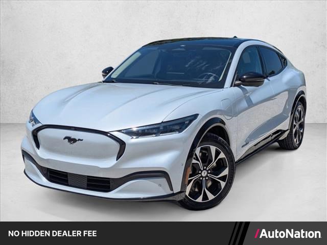 Used 2023 Ford Mustang Mach-E Premium