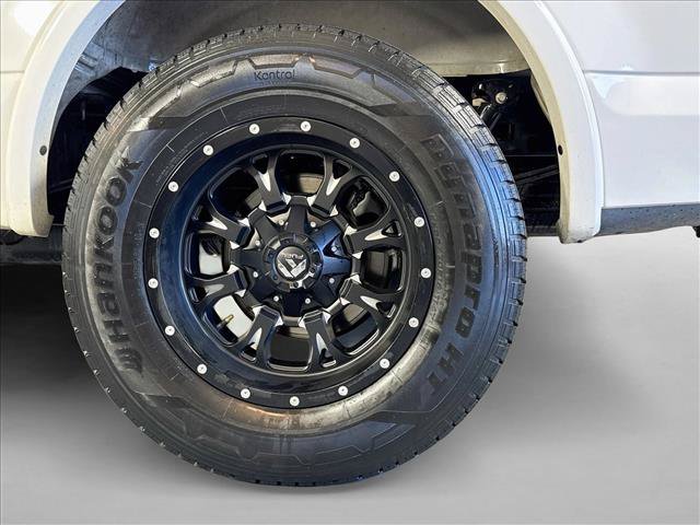 Used 2018 Ford F150 Lariat w/ Equipment Group 501A Mid RWD image 29