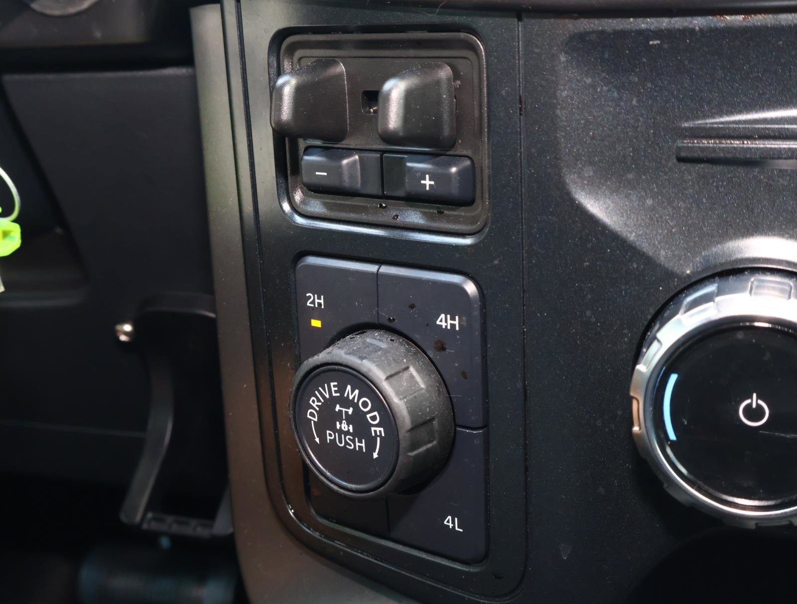 Used 2024 Ford F150 XLT w/ FX4 Off-Road Package image 31