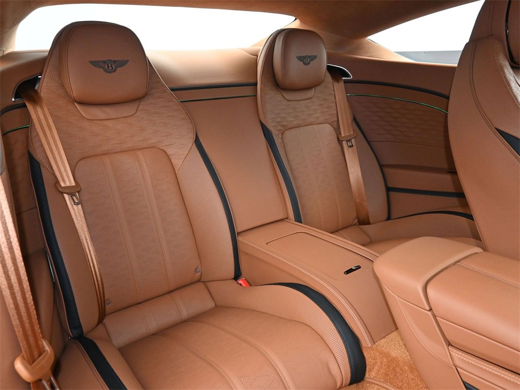 Used 2025 Bentley Continental GT Speed image 12