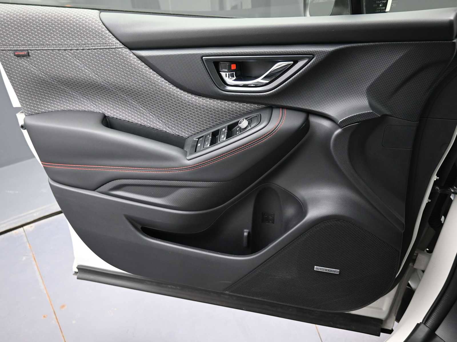 Used 2023 Subaru Forester Sport image 11