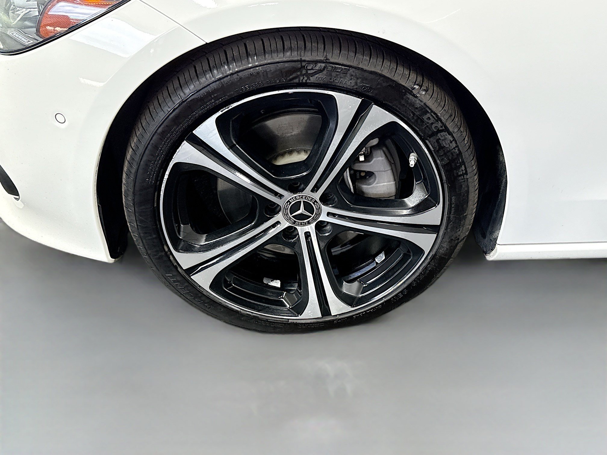 Used 2022 Mercedes-Benz C 300 Sedan w/ Exclusive Trim Package image 38