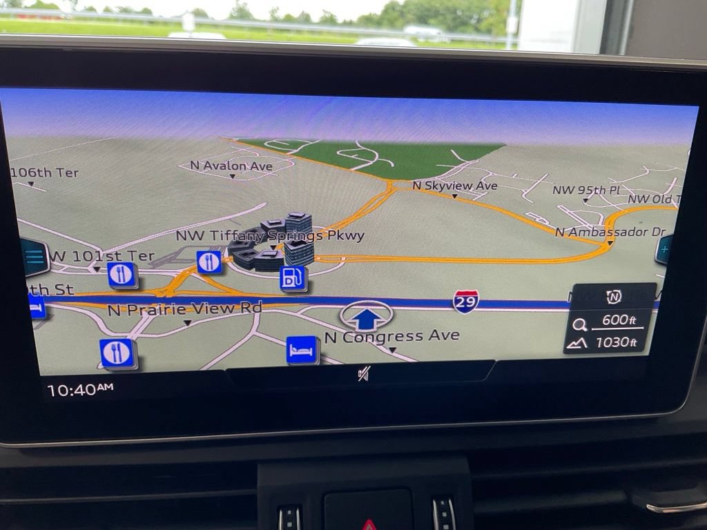 Used 2019 Audi Q5 Prestige AWD/4WD image 16