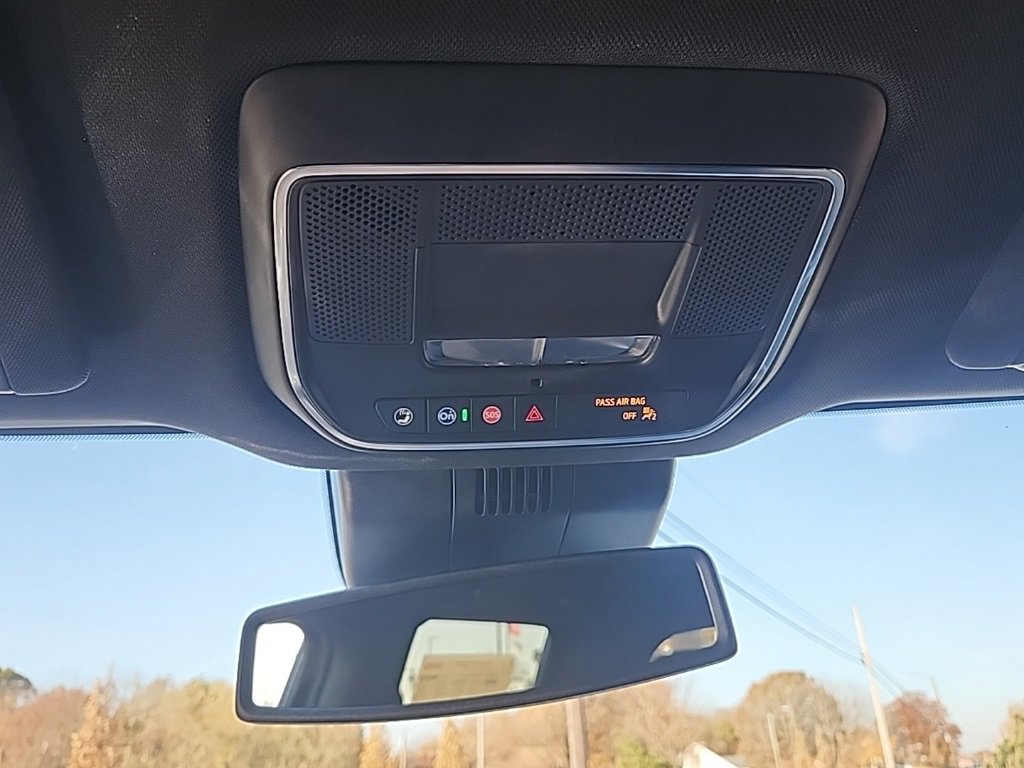 New 2026 GMC Sierra EV Denali image 31