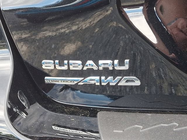 Certified 2025 Subaru Crosstrek 2.5i Sport AWD/4WD image 48