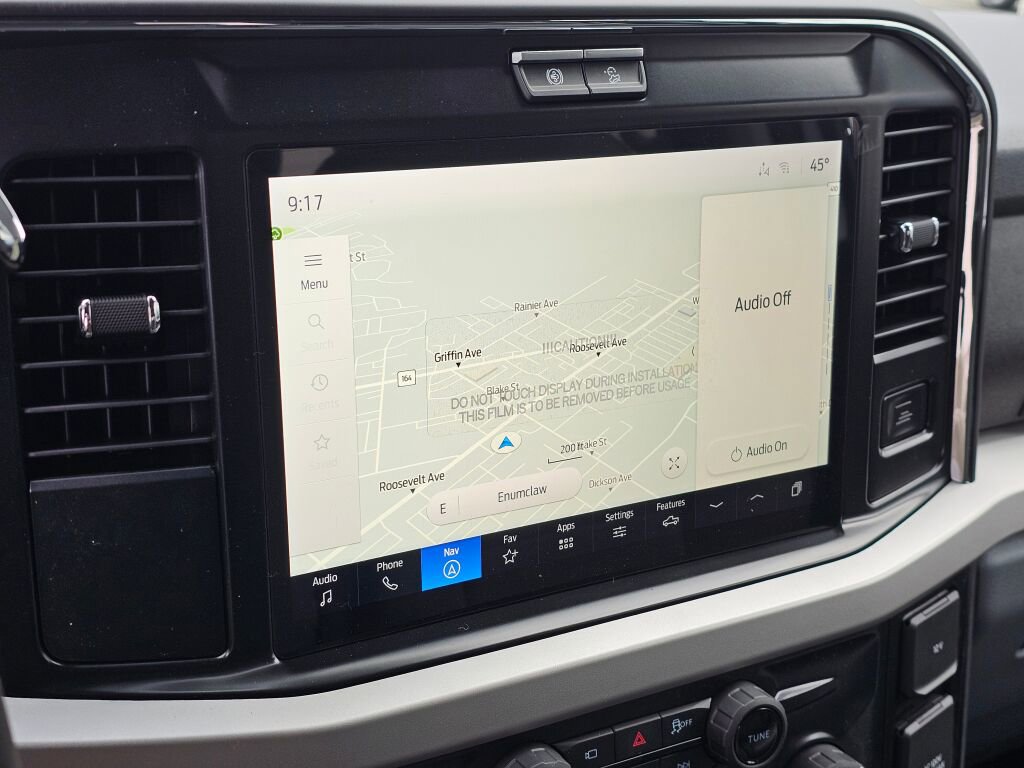 New 2026 Ford F350 XLT w/ XLT Premium Package image 16