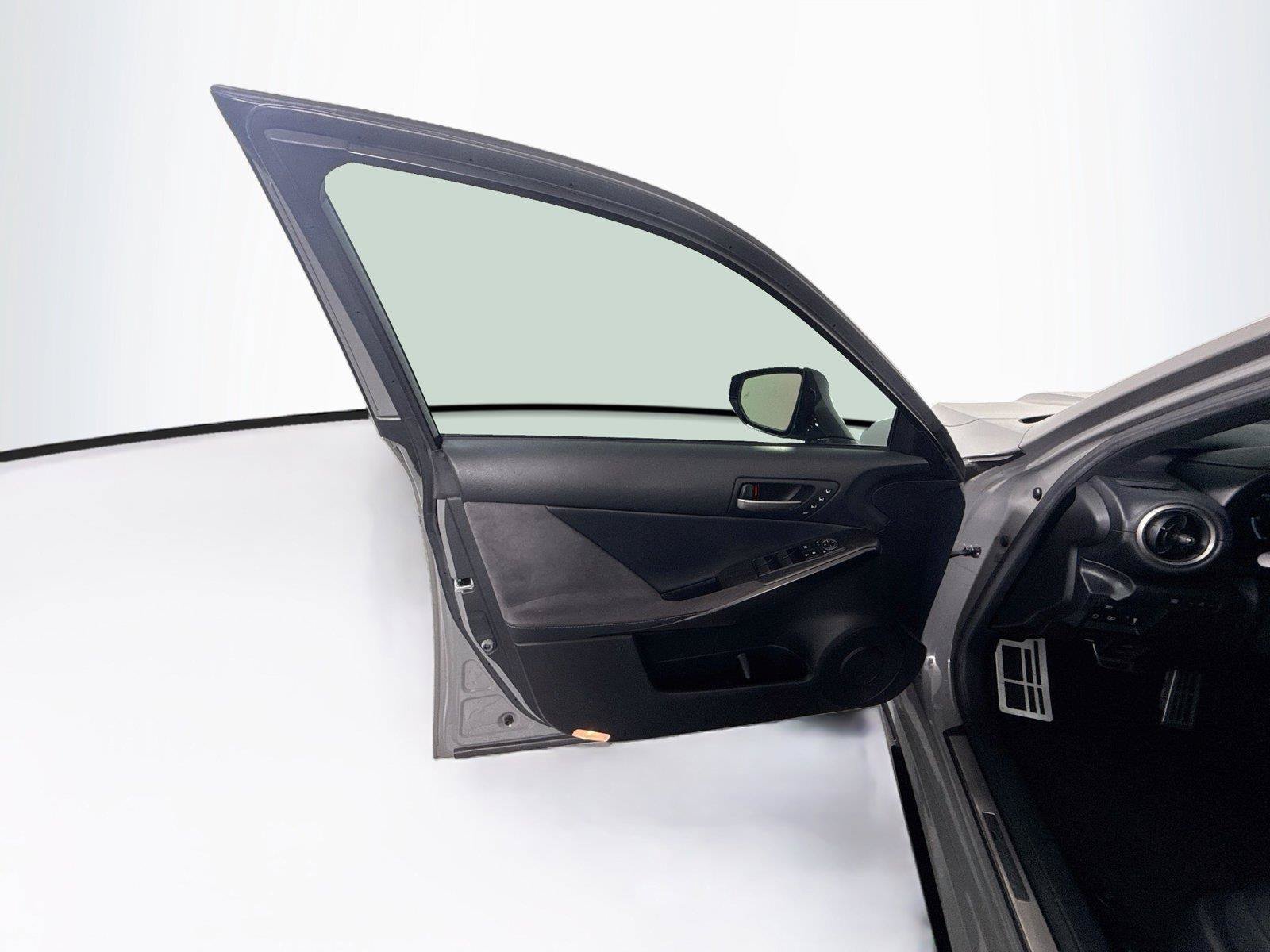Used 2022 Lexus IS 500 w/ Accessory Package RWD image 8