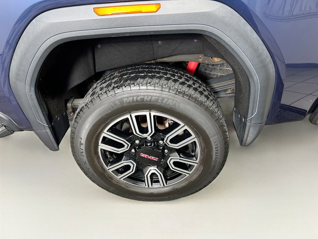 Certified 2021 GMC Sierra 2500 AT4 w/ AT4 Premium Plus Package image 27