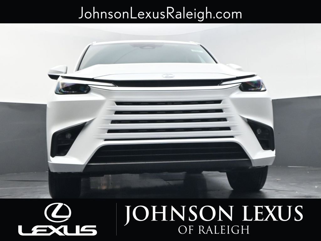 New 2026 Lexus TX 350 AWD image 17