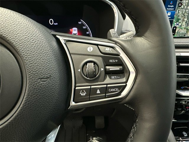 New 2026 Acura MDX w/ Advance Package image 18