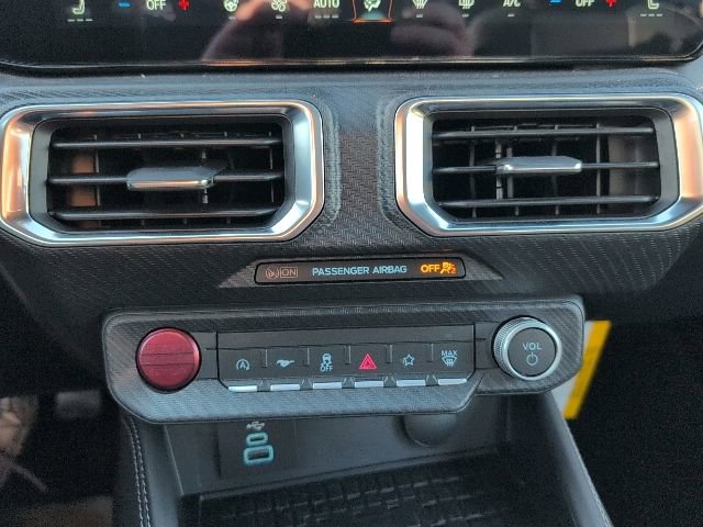 New 2024 Ford Mustang GT Premium w/ GT Performance Package image 80