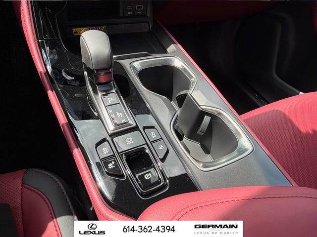 New 2026 Lexus NX 350 AWD w/ Premium Package image 27