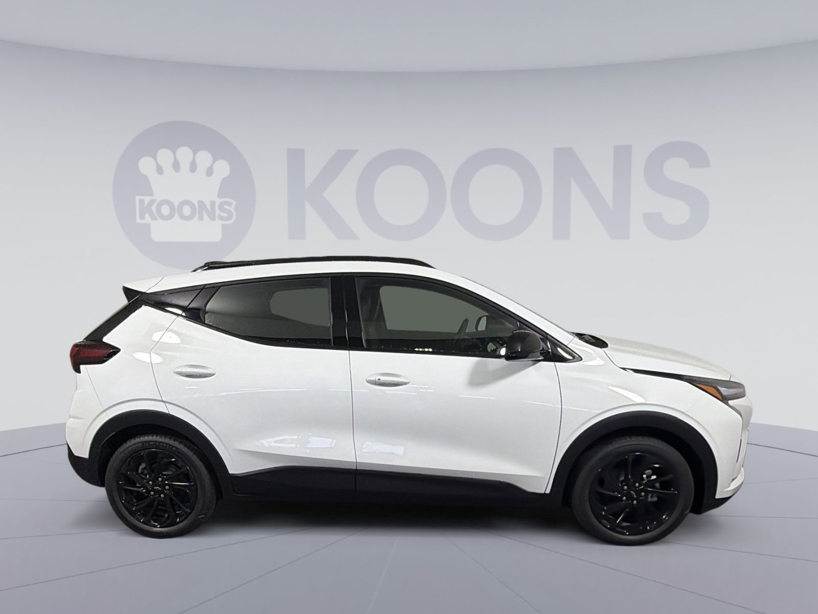 New 2027 Chevrolet Bolt RS image 8