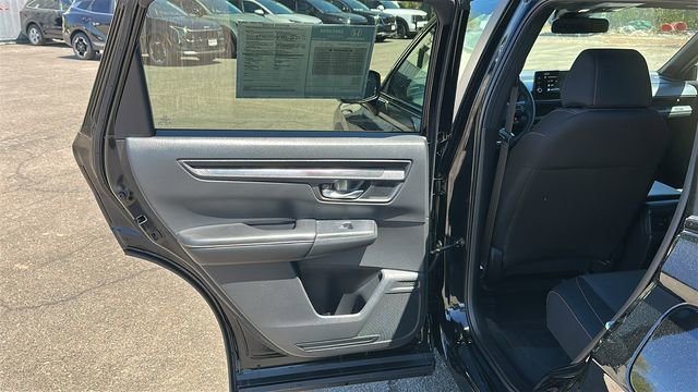 Used 2026 Honda CR-V TrailSport image 22