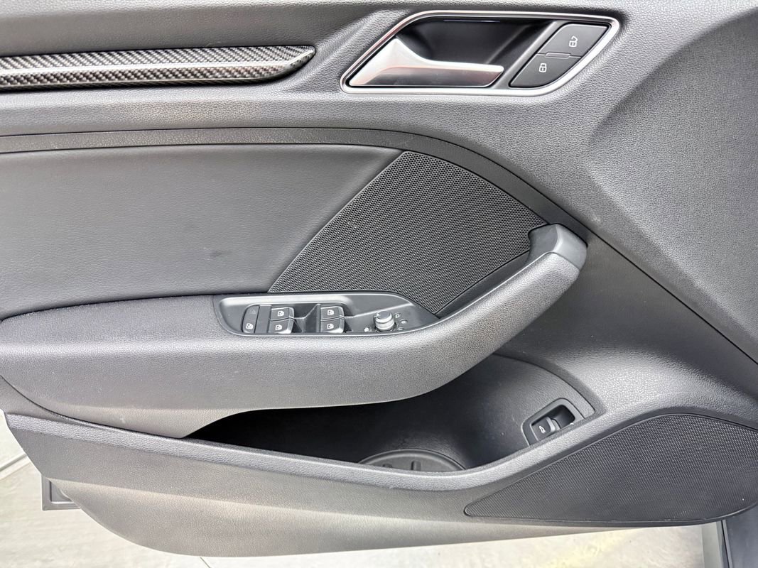 Used 2020 Audi S3 Premium w/ Black Optic Package image 15