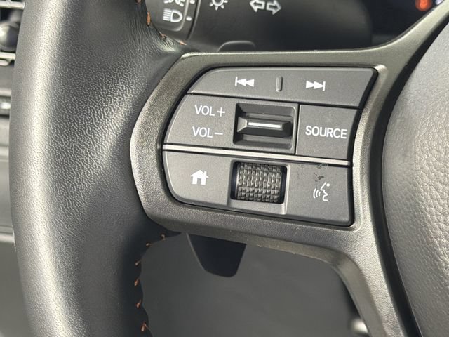 Used 2025 Honda CR-V Sport image 11