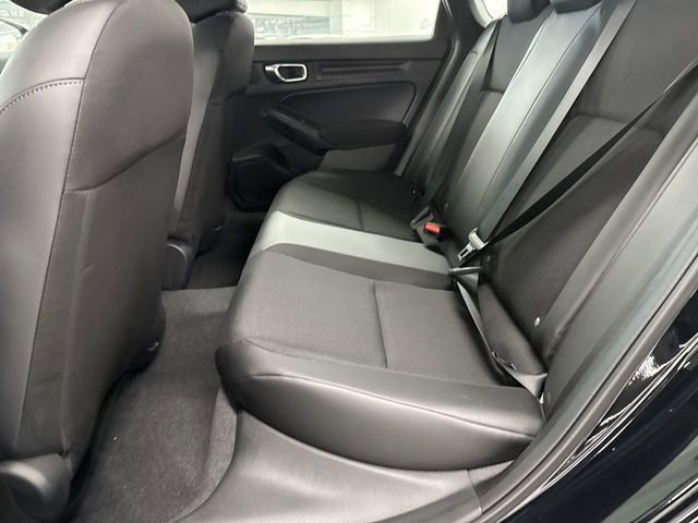 New 2026 Honda Civic Sport image 21