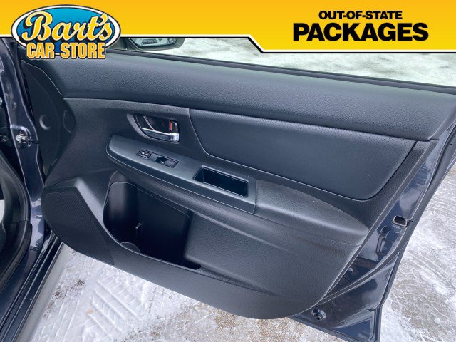 Used 2014 Subaru Crosstrek 2.0i Limited AWD/4WD image 13