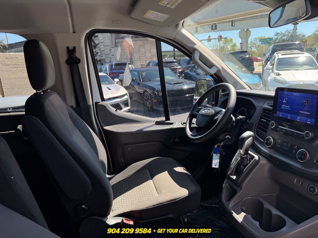 Used 2020 Ford Transit 350 XLT RWD image 36