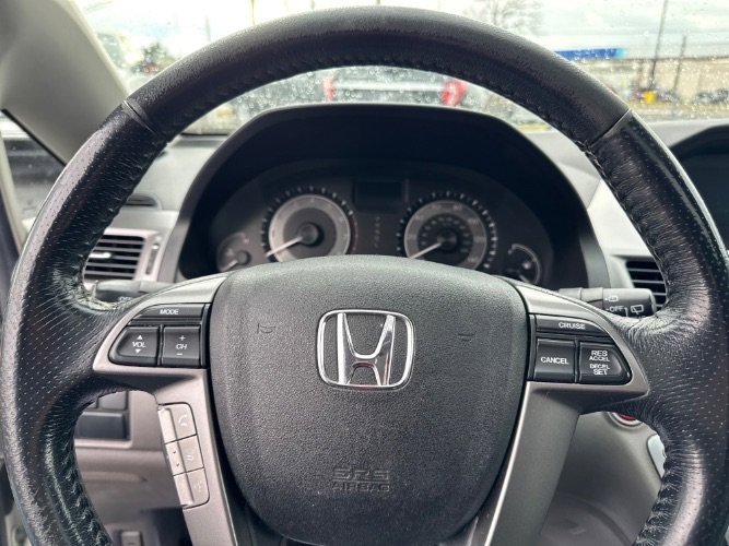 Used 2014 Honda Odyssey EX-L image 18