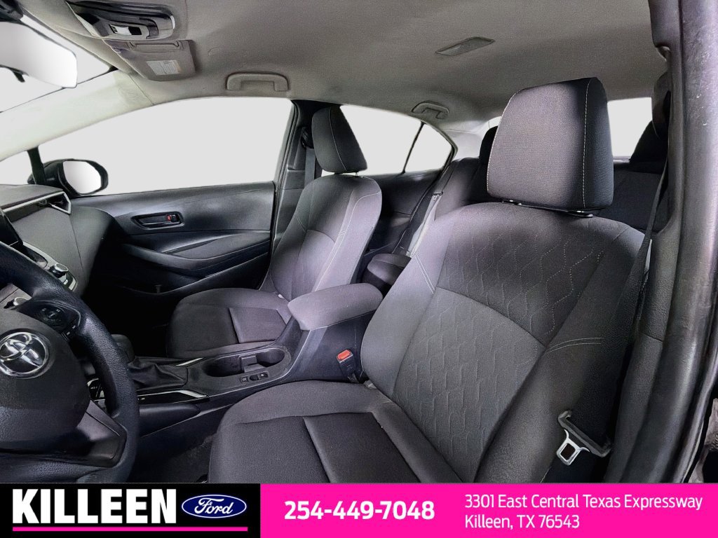 Used 2023 Toyota Corolla LE FWD image 10