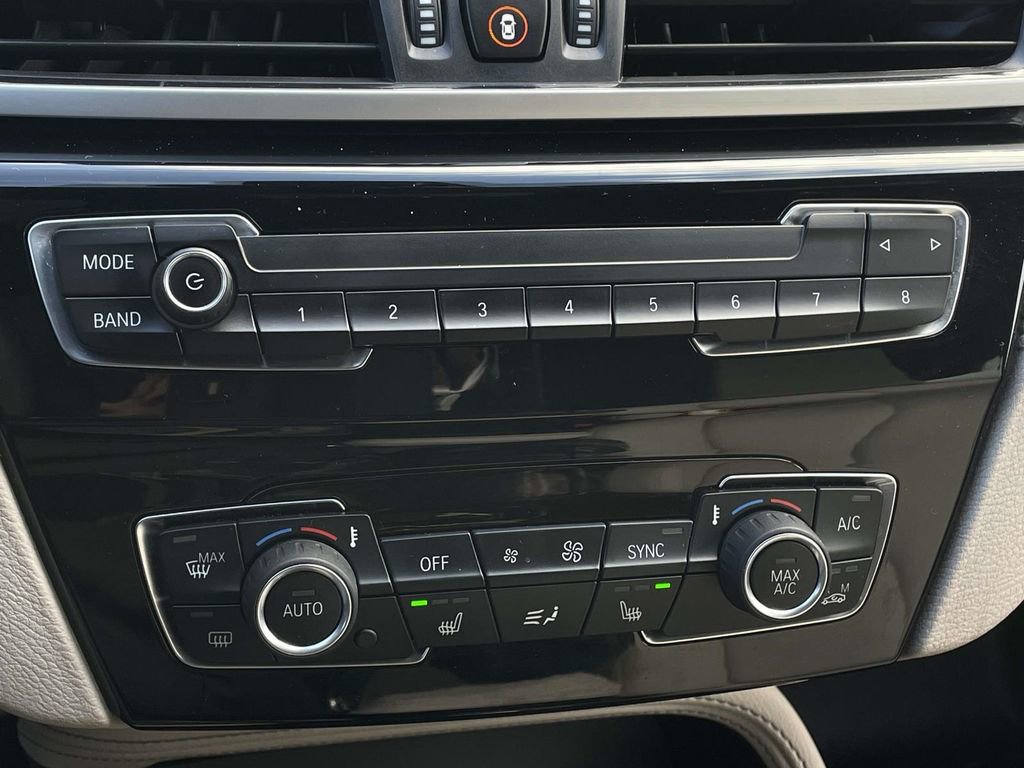 Used 2021 BMW X1 xDrive28i w/ Convenience Package image 19