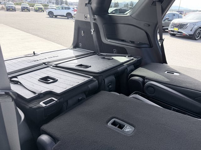 New 2026 Nissan Pathfinder Rock Creek AWD/4WD image 27