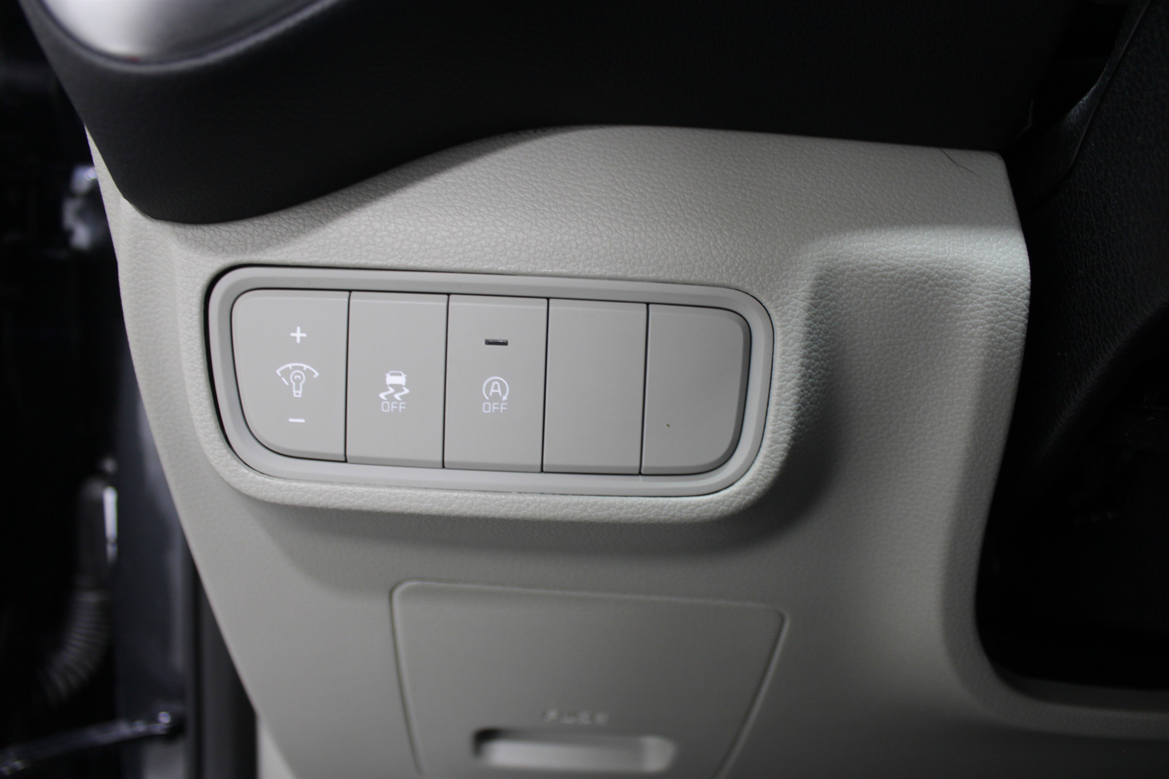 Used 2024 Kia Soul LX w/ Option Group 015 image 8