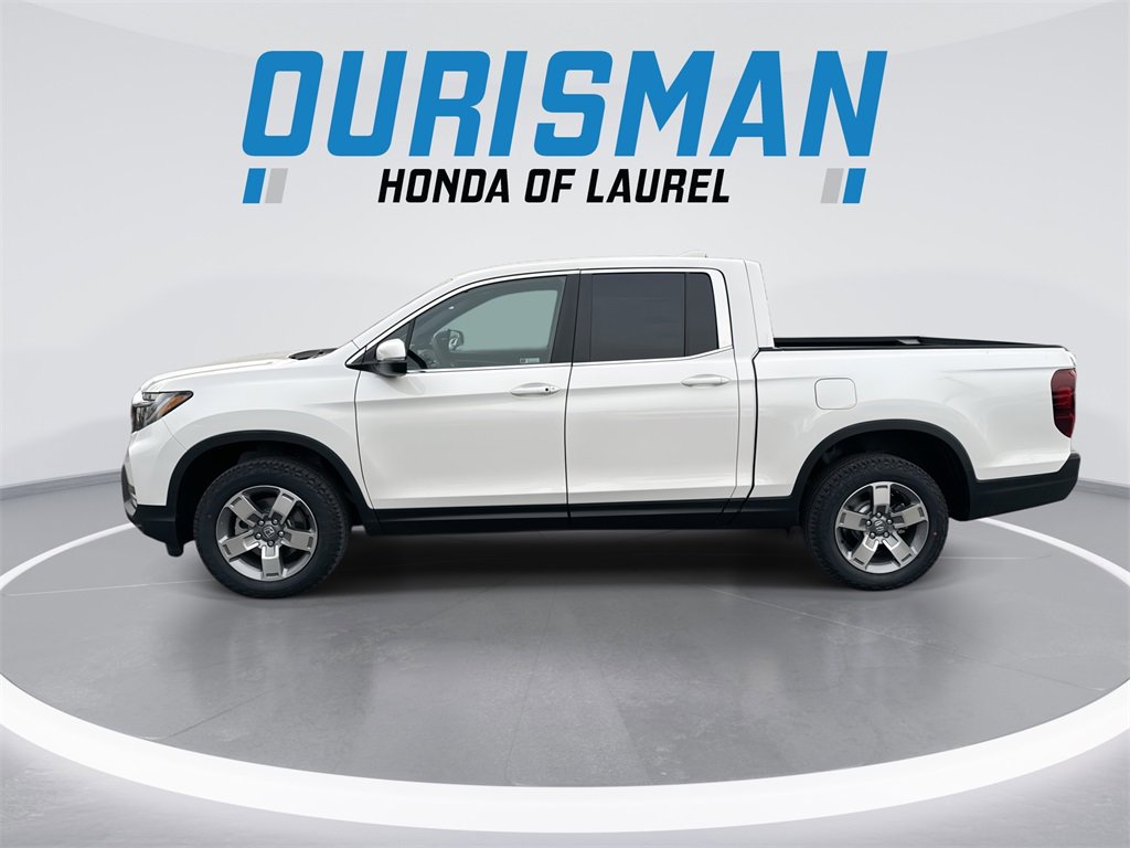 New 2026 Honda Ridgeline RTL image 5